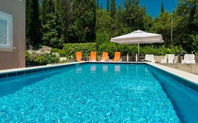 Apartments Vila Harmonia